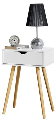 Produktbild von Beistelltisch Östersund 60 x 40 x 30 cm