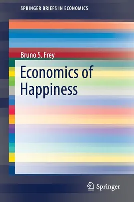 Produktbild von Economics of Happiness