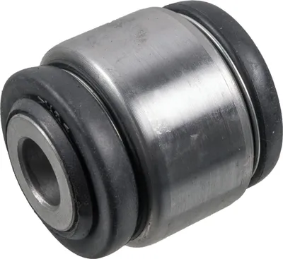 Produktbild von FEBI BILSTEIN Lagerung Radlagergehäuse 177854 Hinten Links unten Hinten außen passend für MERCEDES-BENZ E-Klasse Limousine (W213) 48mm 14mm 44mm