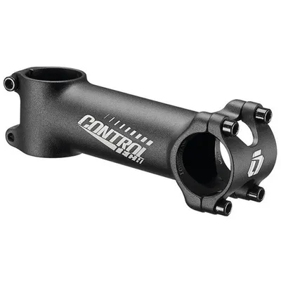 Immagine prodotto di Attacco manubrio Controltech One 5° 110/31,8 mm nero