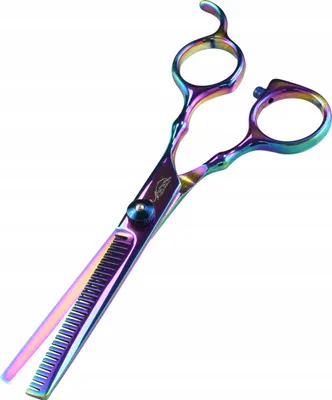Produktbild von Professionelle Friseurscheren zum Schneiden