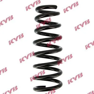 Image de 2X Ressort De Véhicule Kyb Avant