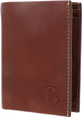 Produktbild von Chiemsee Geldbörse Herren 020317 cognac
