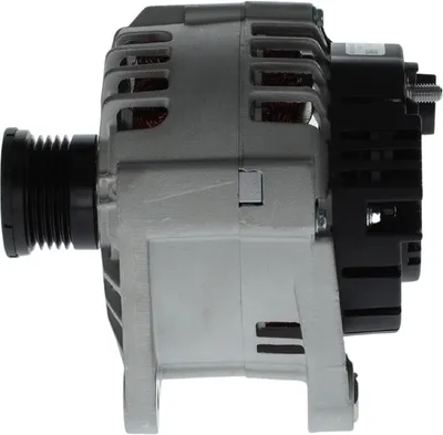Produktbild von BOSCH 1 986 A01 261 Lichtmaschine Generator LiMa 120A 14V für OPEL Vivaro A Kastenwagen (X83) für RENAULT TRAFIC II Kasten (FL) MASTER II Kasten (FD)