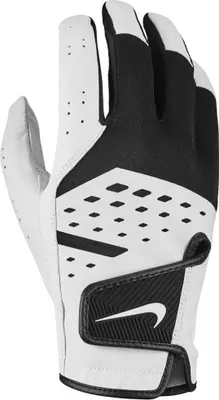Produktbild von Nike Accessories Tech Extreme Vii Reg Gg Golfhandschuh Für Die Rechte Hand Weiß XL Weiß XL