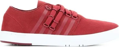 Produktbild von K-Swiss Herren Schuhe Rot 03759-592-M Grösse 44,5