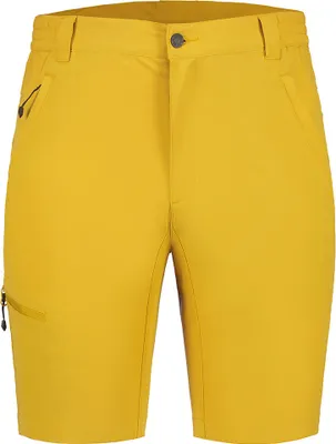Produktbild von Icepeak Berwyn Kurze Hose Gelb 54 Mann Gelb 54