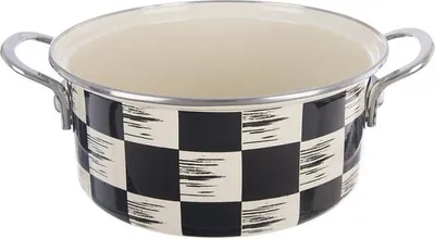 Obrázek produktu pro Smaltovaný hrnec KÁKOVAČKA 20 cm, 2,2l