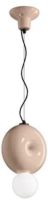Produktbild von BUMBUM C2751, Pendelleuchte aus Keramik, Ferroluce