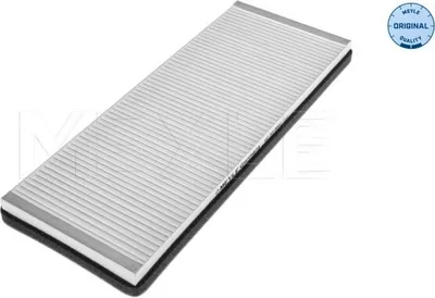 Produktbild von MEYLE 112 319 0002 Innenraumfilter Pollenfilter für AUDI A4 Limousine (8D2, B5)