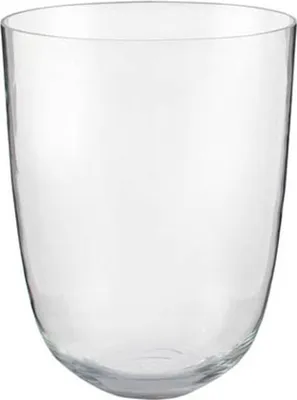 Produktbild von Kaheku Windlicht Stockholm klar, Ø 26 cm, H= 33 cm  666006699