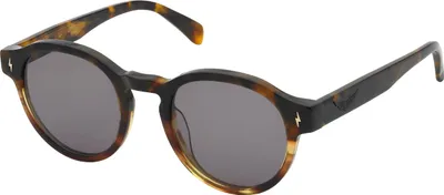 Zdjęcie produktu dla Zadig&Voltaire SZV402 0773 CIEMNA HAVANA POŁYSKA 49/21/140 Okulary przeciwsłoneczne damskie