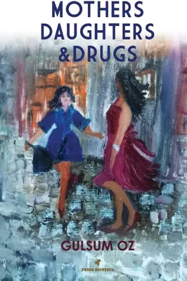 Produktbild von Mothers Daughters & Drugs