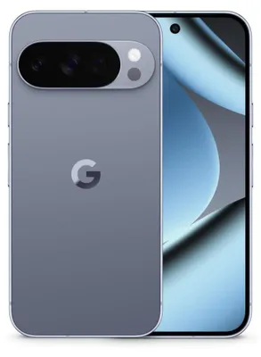 Image de Google Pixel 10 Pro 5G 256GB/16GB Double SIM Bleu Pierre de Lune