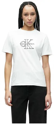 Obrázok produktu pre Tričko Calvin Klein Jeans LV047E819G pre Dámske
