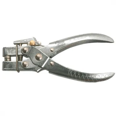 Obrázek produktu pro Top Tools Kleště na nýty 165 mm + 100 nýtů