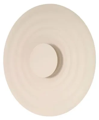 Zdjęcie produktu dla Kinkiet RIPPLE 40 BEIGE AZ6579 Azzardo