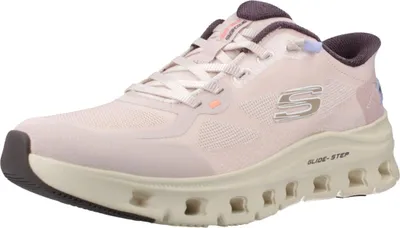 Produktbild von SKECHERS GLIDE STEP PRO PURE MOTION Rosa