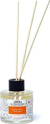 Produktbild von Duftstäbchen-Diffusor Sandelholz – 100 g