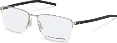 Produktbild von Porsche Design P8757 Grey, black 55/17/140 Herren Brillen