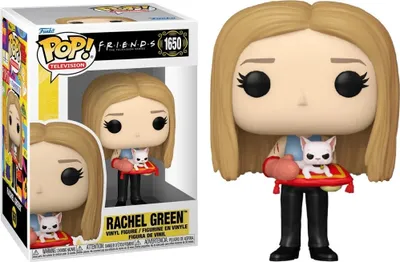 Obrázek produktu pro Funko Pop! Friends Rachel Green 1650