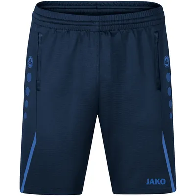 Produktbild von Jako Challenge Trainingsshorts Herren - Marine / Royal