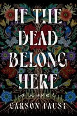 Productafbeelding van If the Dead Belong Here