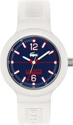 Produktbild von Uni Uhr Lacoste 2010702
