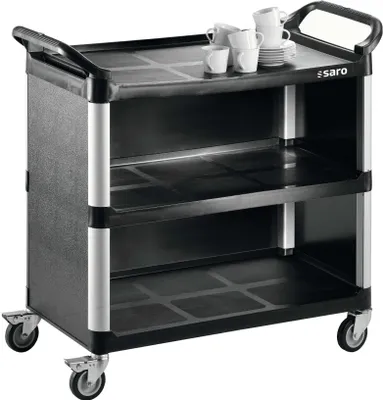 Produktbild von SARO Transportwagen / Servierwagen Modell ZOKA 2