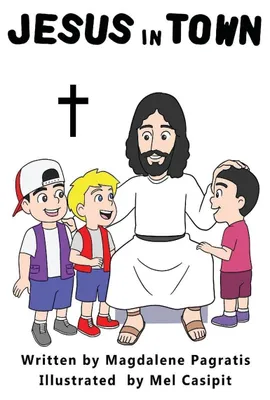 Produktbild von Jesus in der Stadt