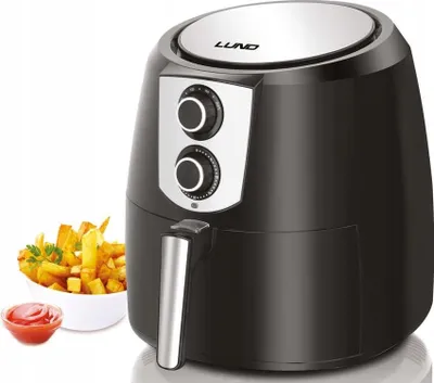 Productafbeelding van Friteuse 1800w 5,2l.