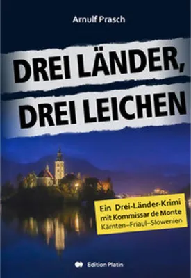 Image de Drei Länder, drei Leichen
