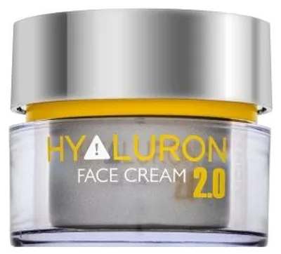 Zdjęcie produktu dla Alcina Hyaluron 2.0 krem do twarzy Face Cream 50 ml