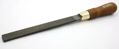 Obrázek produktu pro Rašple plochá, 20 x 200 mm