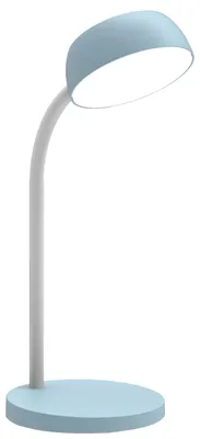 Productafbeelding van Unilux - bureaulamp Tamy, LED, blauw