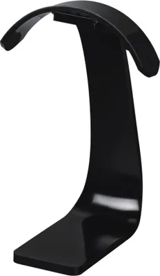 Produktbild von 122058 schwarz Headset-Halterung