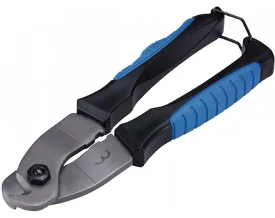 Obrázek produktu pro Kleště BBB BTL-54 ProfiCut na lanka a bowdeny