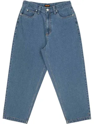 Productafbeelding van KALHOTY SANTA CRUZ Big - blauw - maat 32 - 568798