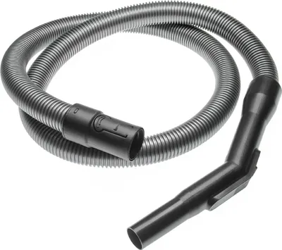 Produktbild von vhbw Ersatz Schlauch kompatibel mit Bosch Staubsauger - 2,14 m, 32mm Rundanschluss