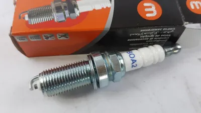 Produktbild von Original OE Peugeot Zündkerze 1625935380