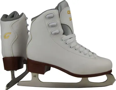Produktbild von GRAF Tango Schlittschuhe für Kinder weiß 32