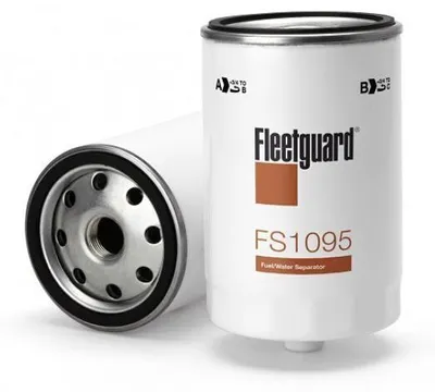 Obrázek produktu pro FLEETGUARD palivový filtr (číslo dílu: FS1095) - originální obal -