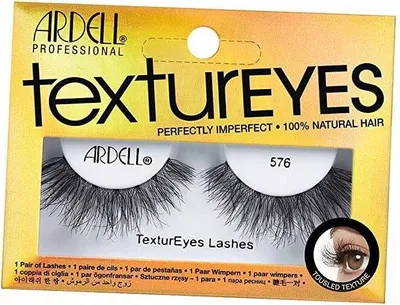 Produktbild von Ardell Texture 576 Falsche Wimpern
