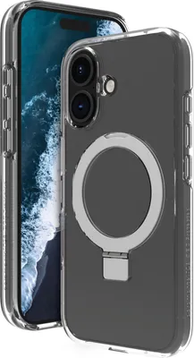 Image de dbramante1928 Iceland Ultra D3O MS Kick coque de protection pour téléphones portables 17 cm (6.7") Housse Transparent