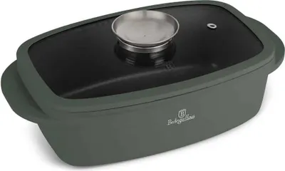 Obrázek produktu pro Hrnec Berlinger Haus BH8775 matně zelený