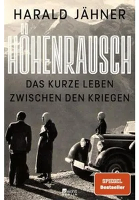 Produktbild von Höhenrausch