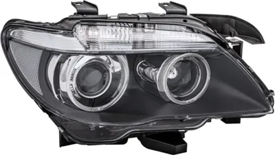 Immagine prodotto di Fari Hella a destra per BMW Serie 7 E65 dal 5/2005