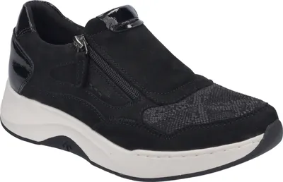 Produktbild von JOSEF SEIBEL Elli 03 | Sneaker für Damen | Schwarz