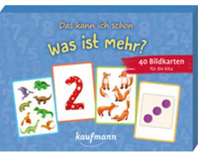 Obrázok produktu pre Das kann ich schon! Was ist mehr?