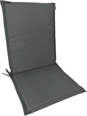 Produktbild von Sitzauflage Polsterauflage Stuhlkissen Stuhlauflage 50x110x3cm Kissen
